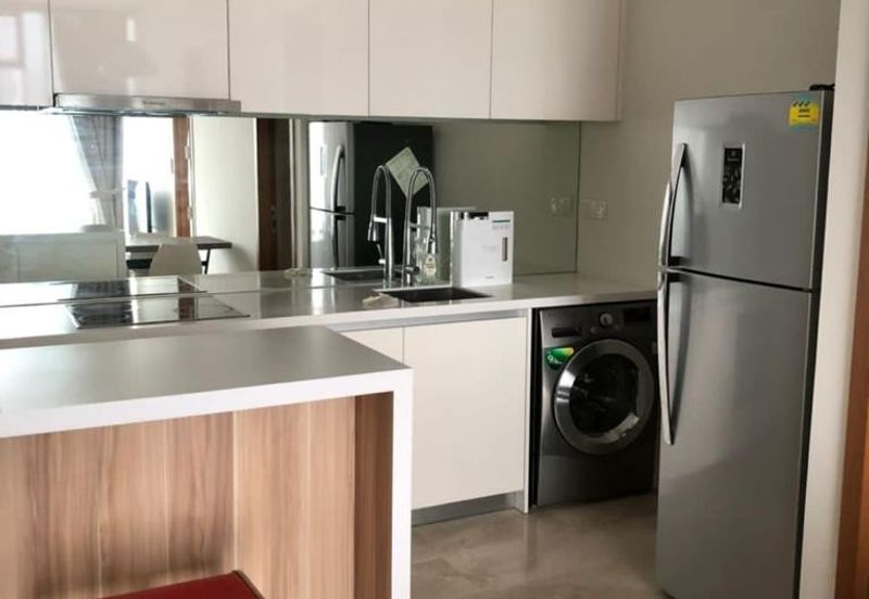 ViPod Residences (6 Kia Peng)