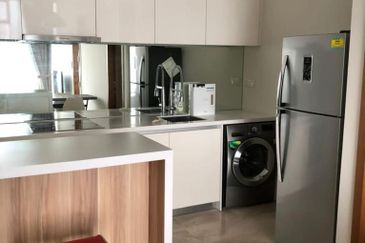 ViPod Residences (6 Kia Peng)