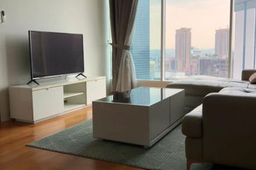 ViPod Residences (6 Kia Peng)