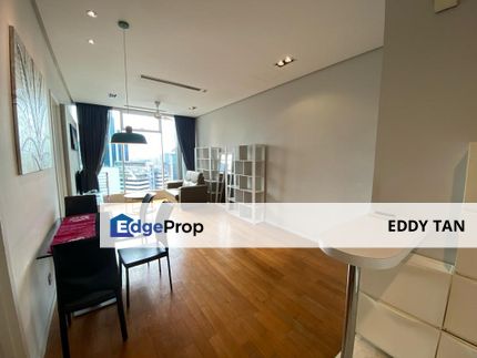 Vipod Residences KLCC 1+1 room For Rent near Pavilion Shopping Mall, Kuala Lumpur, KLCC