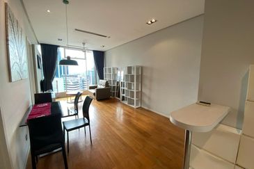 ViPod Residences (6 Kia Peng)