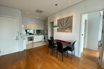 ViPod Residences (6 Kia Peng)