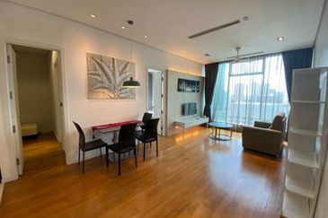 ViPod Residences (6 Kia Peng)