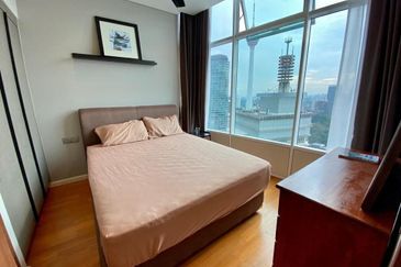 Sky Suites @ KLCC