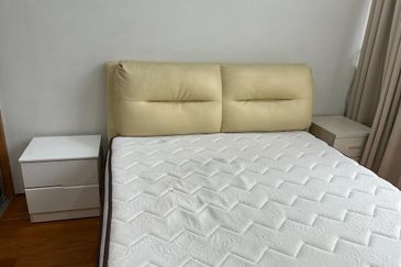 ViPod Residences (6 Kia Peng)