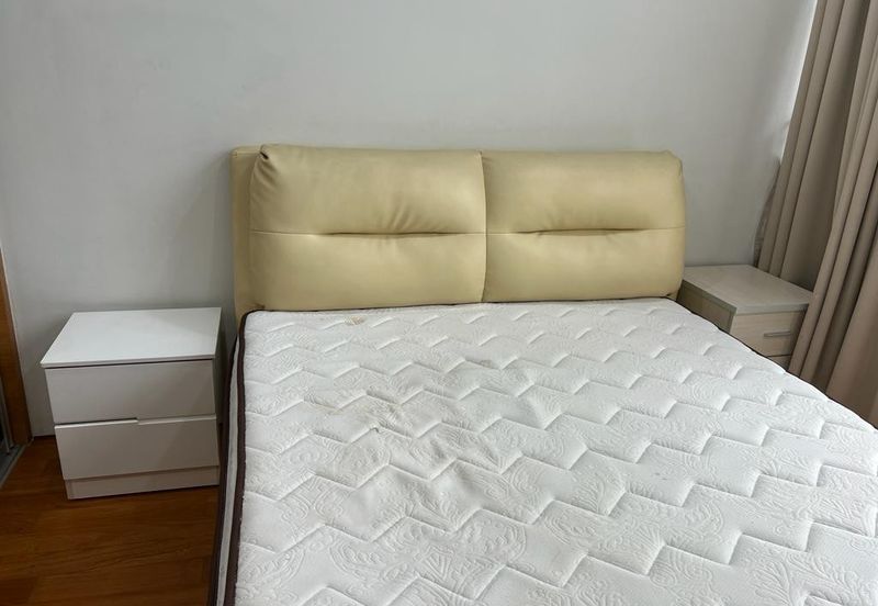 ViPod Residences (6 Kia Peng)