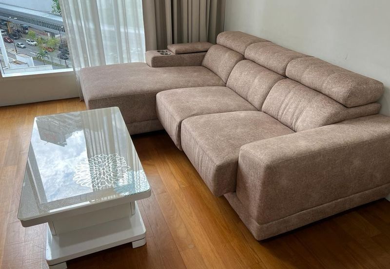 ViPod Residences (6 Kia Peng)