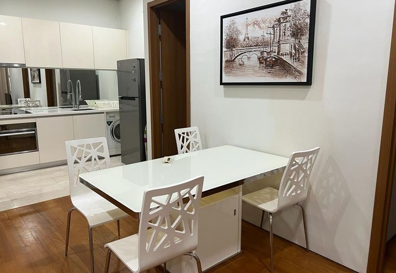 ViPod Residences (6 Kia Peng)