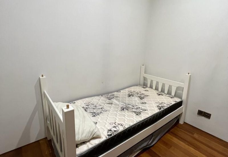 ViPod Residences (6 Kia Peng)