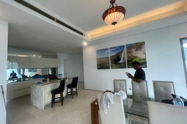 ViPod Residences (6 Kia Peng)