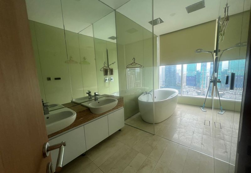 ViPod Residences (6 Kia Peng)