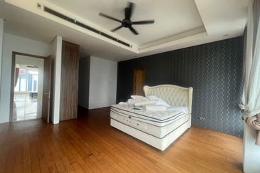 ViPod Residences (6 Kia Peng)