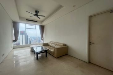 ViPod Residences (6 Kia Peng)