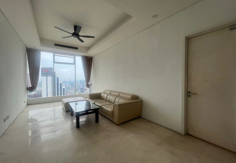 ViPod Residences (6 Kia Peng)