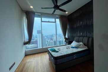 ViPod Residences (6 Kia Peng)