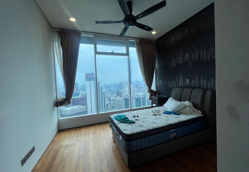 ViPod Residences (6 Kia Peng)