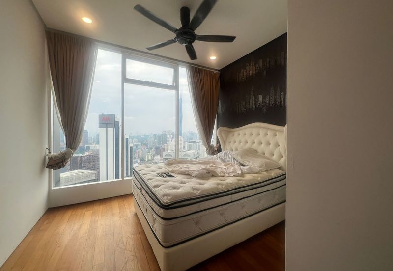 ViPod Residences (6 Kia Peng)