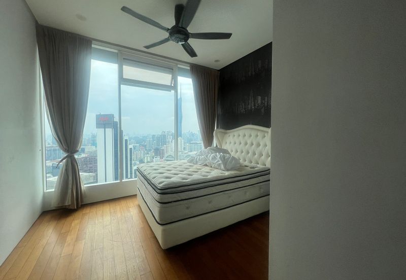 ViPod Residences (6 Kia Peng)