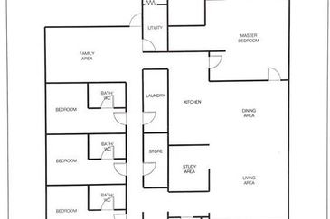 ViPod Residences (6 Kia Peng)