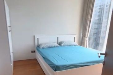 ViPod Residences (6 Kia Peng)