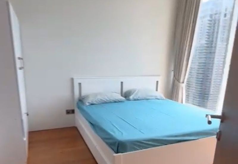 ViPod Residences (6 Kia Peng)