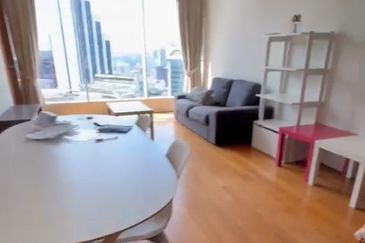 ViPod Residences (6 Kia Peng)