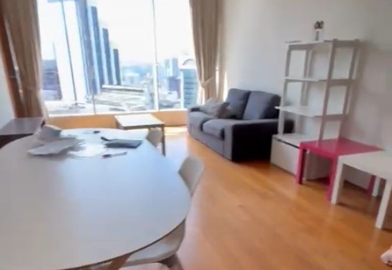 ViPod Residences (6 Kia Peng)