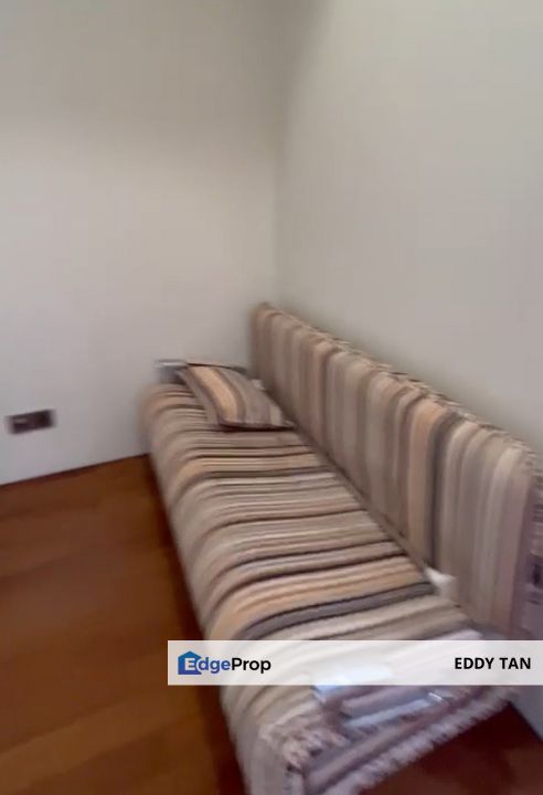 Vipod Residences KLCC 1+1 room For Rent near Pavilion Shopping Mall, Kuala Lumpur, KLCC