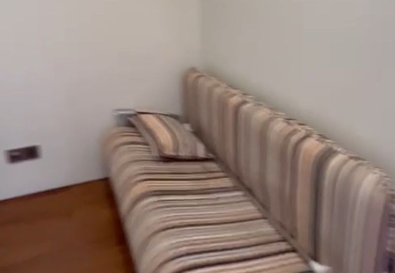 ViPod Residences (6 Kia Peng)