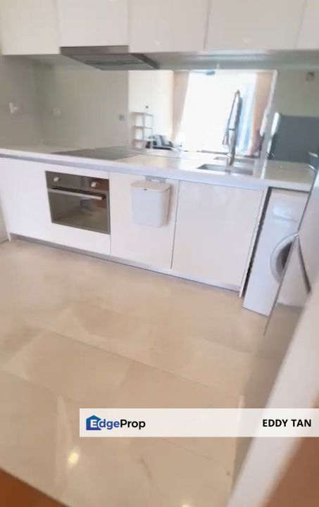 Vipod Residences KLCC 1+1 room For Rent near Pavilion Shopping Mall, Kuala Lumpur, KLCC