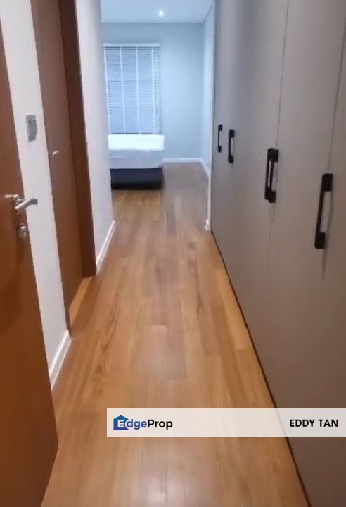 Sky Suites KLCC Master room wt Bathroom and Wi-fi for Rent near Lrt Monorail, Kuala Lumpur, KLCC