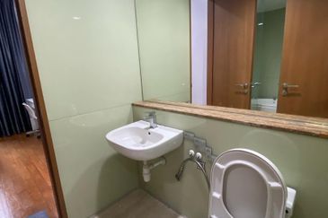 ViPod Residences (6 Kia Peng)