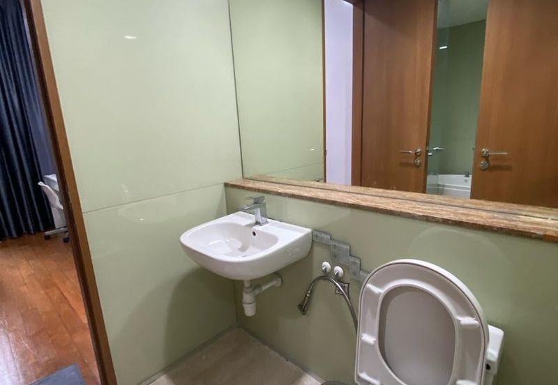 ViPod Residences (6 Kia Peng)