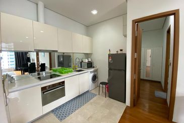 ViPod Residences (6 Kia Peng)