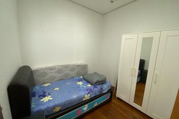 ViPod Residences (6 Kia Peng)