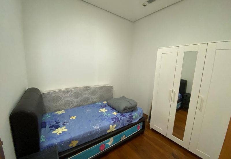 ViPod Residences (6 Kia Peng)