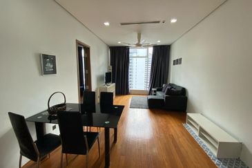 ViPod Residences (6 Kia Peng)