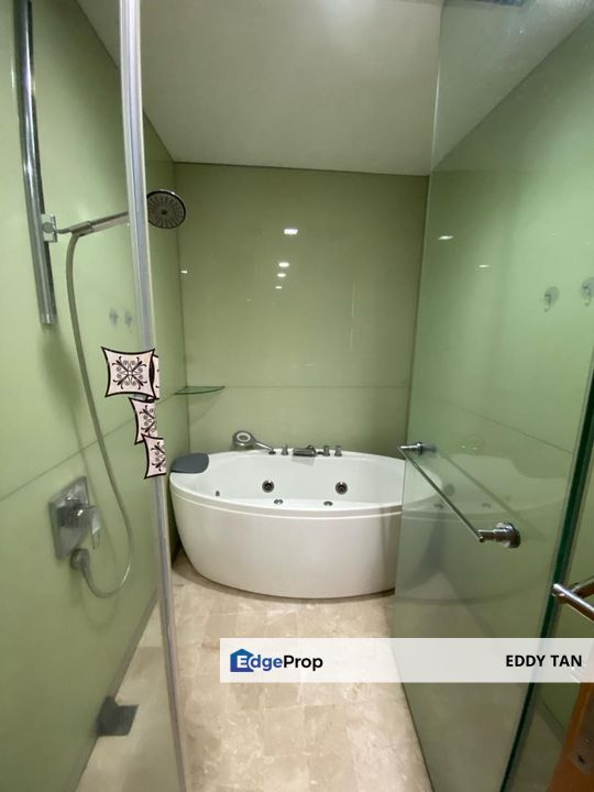 Vipod Residences KLCC 1+1 room For Rent near Pavilion Mall, Kuala Lumpur, KLCC