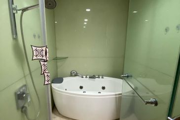 ViPod Residences (6 Kia Peng)