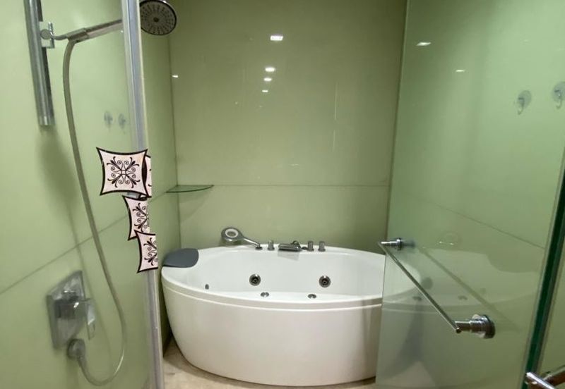 ViPod Residences (6 Kia Peng)