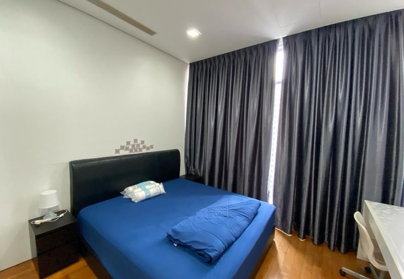 ViPod Residences (6 Kia Peng)