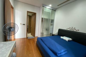 ViPod Residences (6 Kia Peng)