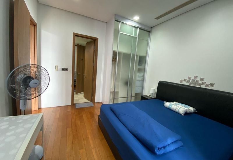 ViPod Residences (6 Kia Peng)