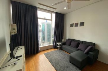 ViPod Residences (6 Kia Peng)