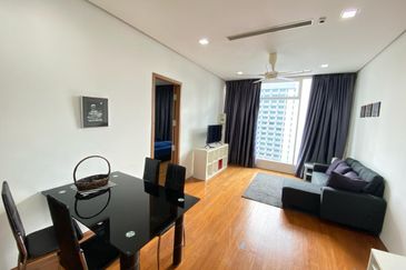 ViPod Residences (6 Kia Peng)