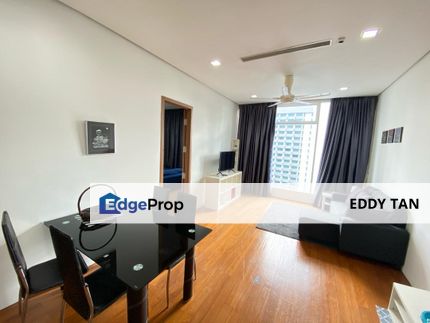 Vipod Residences KLCC 1+1 room For Rent near Pavilion Mall, Kuala Lumpur, KLCC