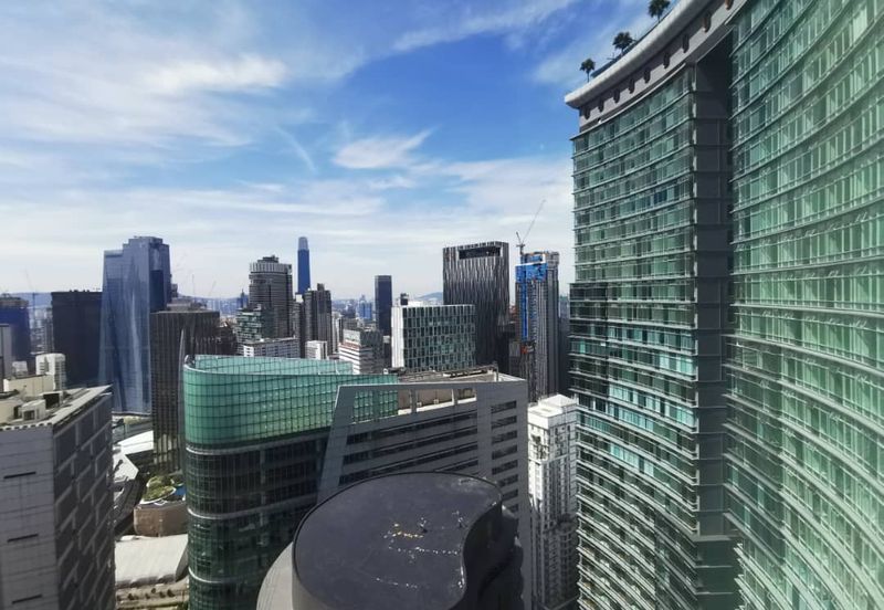 Sky Suites @ KLCC
