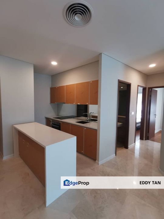 Sky Suites KLCC 3 Bedrooms Fully Furnished For Rent near LRT Monorail, Kuala Lumpur, KLCC