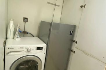 The SOHO Suites KLCC