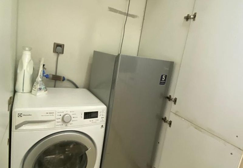 The SOHO Suites KLCC